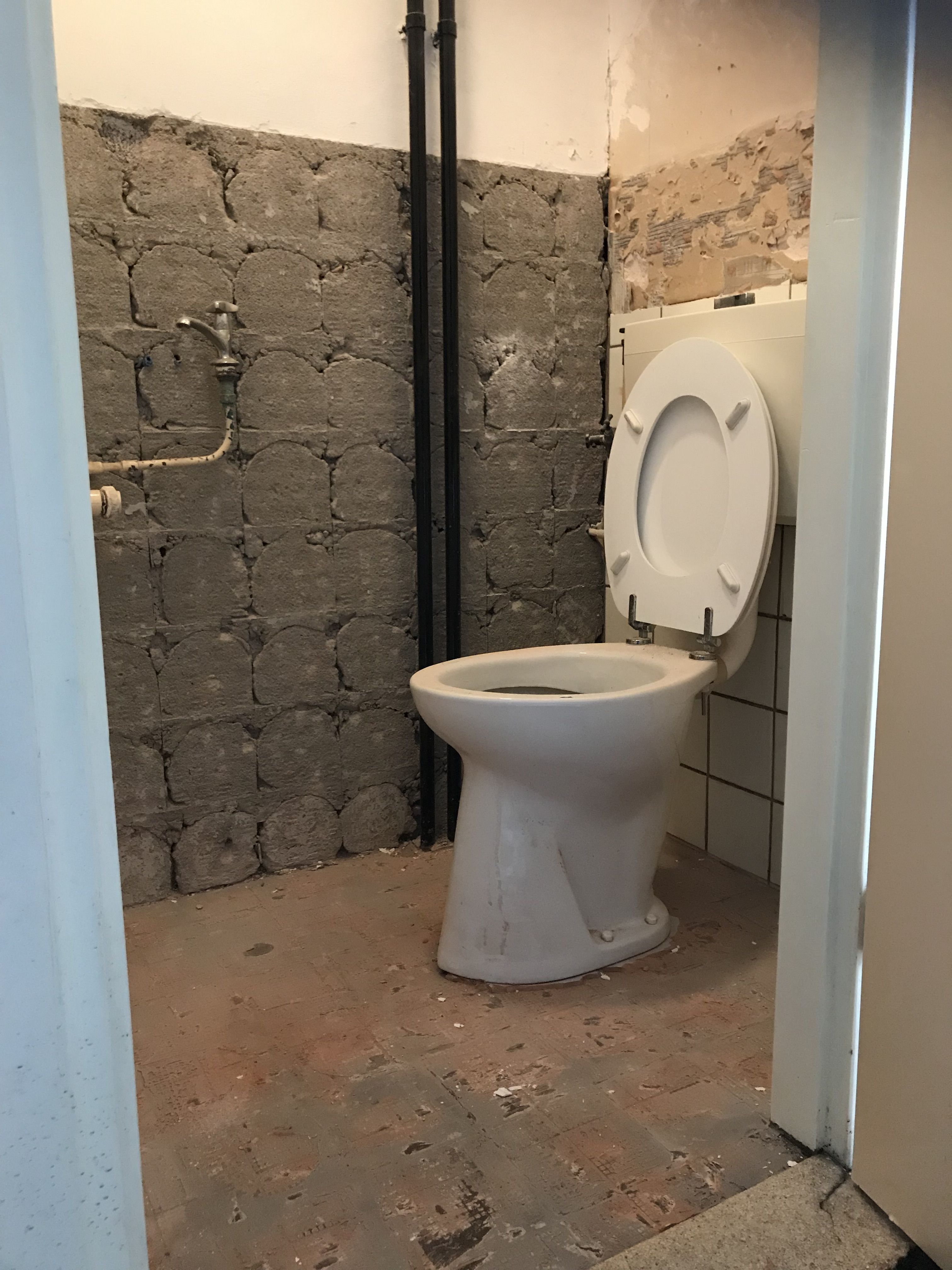 Badkamerverbouwing 2019 - 012