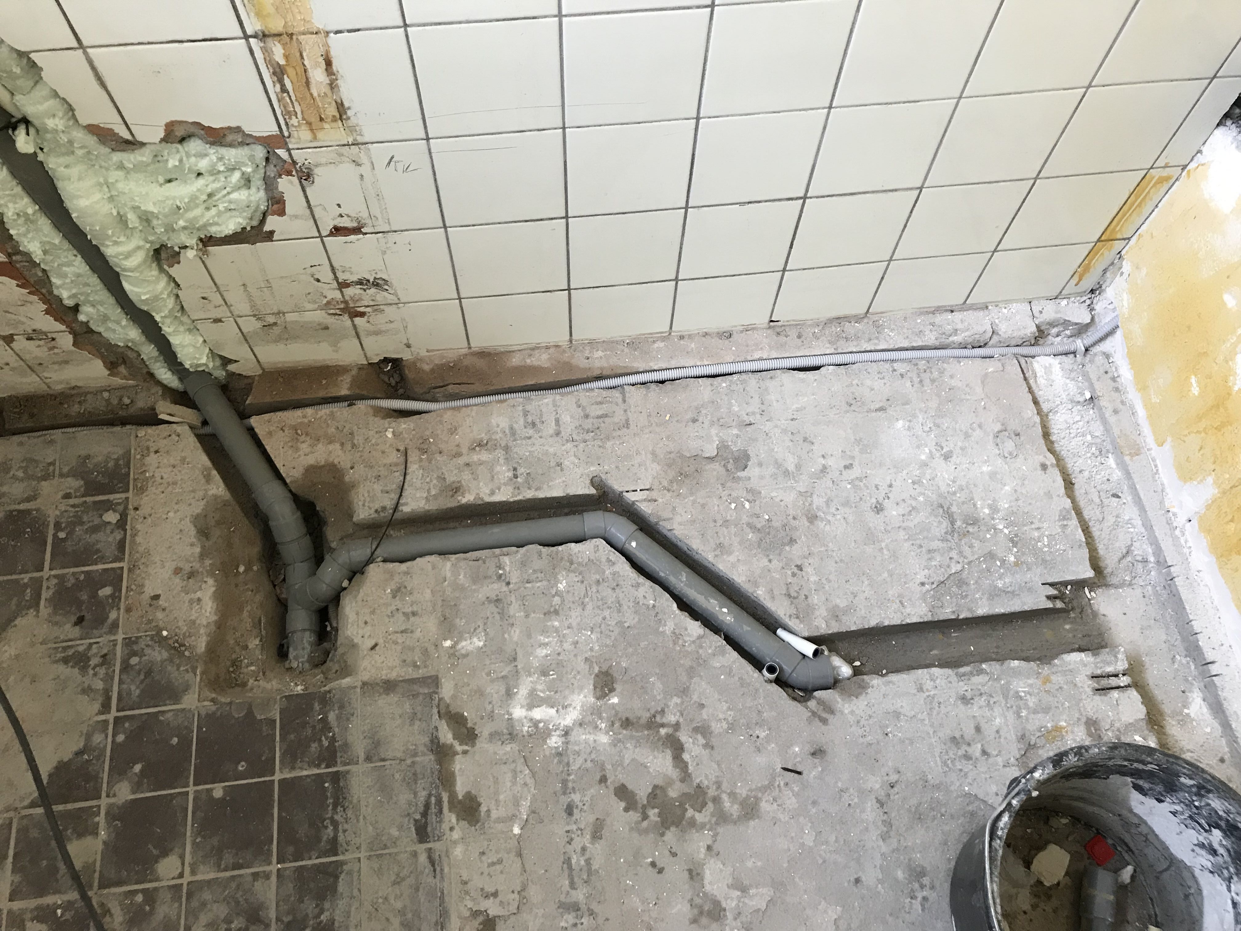 Badkamerverbouwing 2019 - 017