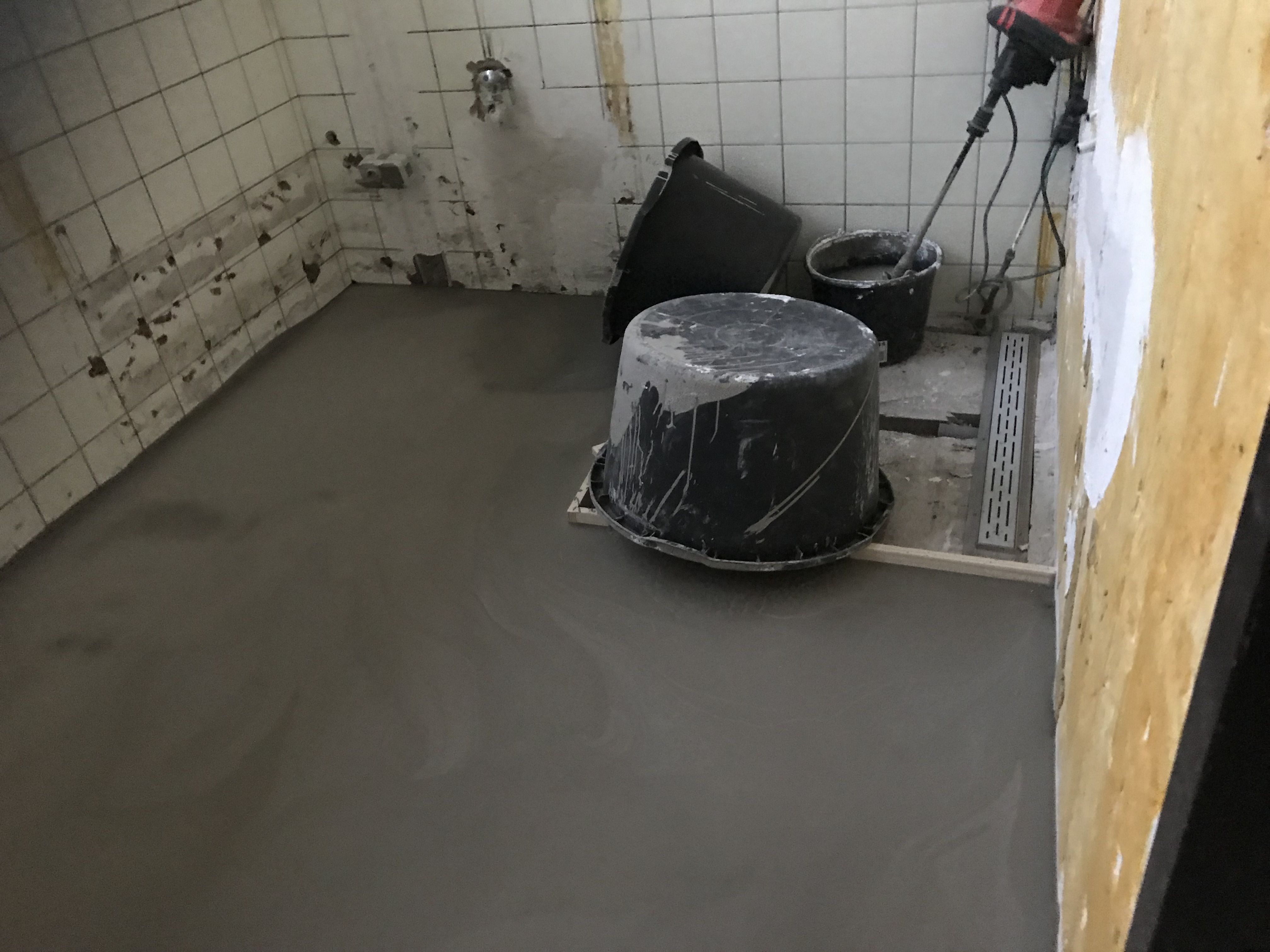 Badkamerverbouwing 2019 - 023