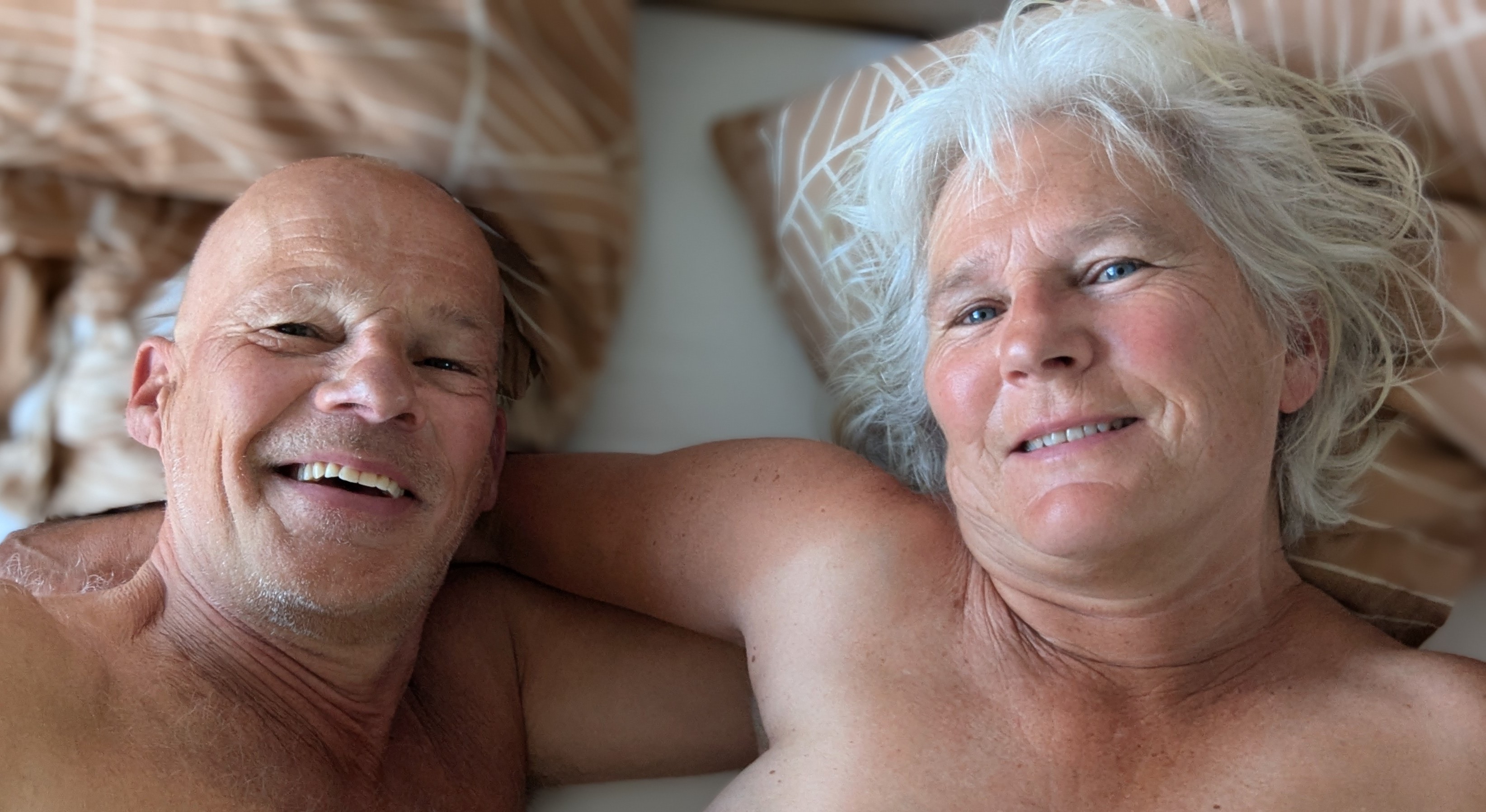 Trouwdag 17 april 1986