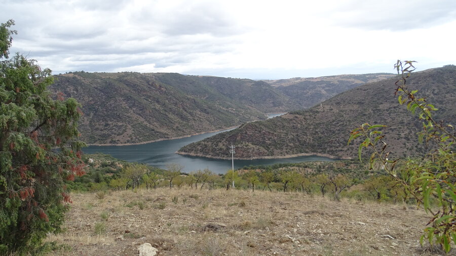 Herfst in Portugal en Spanje 2019 - 0063