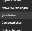 Windows Back-up