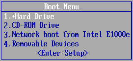 Windows Back-up